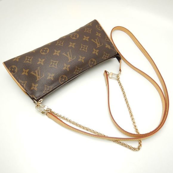 Louis Vuitton Monogram Sophie Brown 2WAY Bag - Picture 2 of 8
